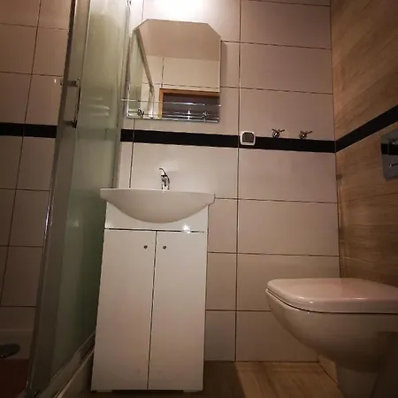 Z Aneksem Pod Jablonka Władysławowo