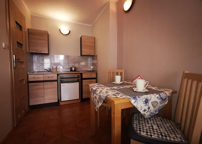 Apartamento Z Aneksem Pod Jablonka