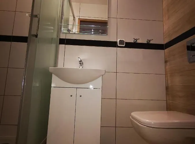 Z Aneksem Pod Jablonka Władysławowo